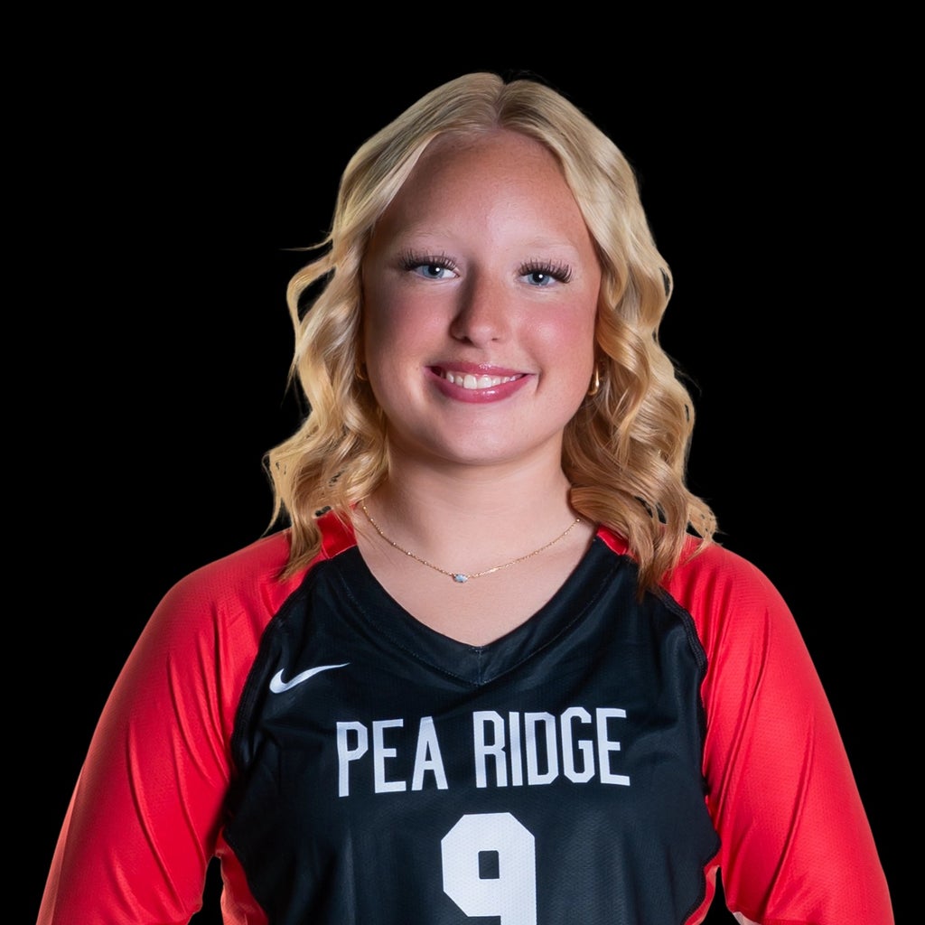 Hadley Gerdes mugshot