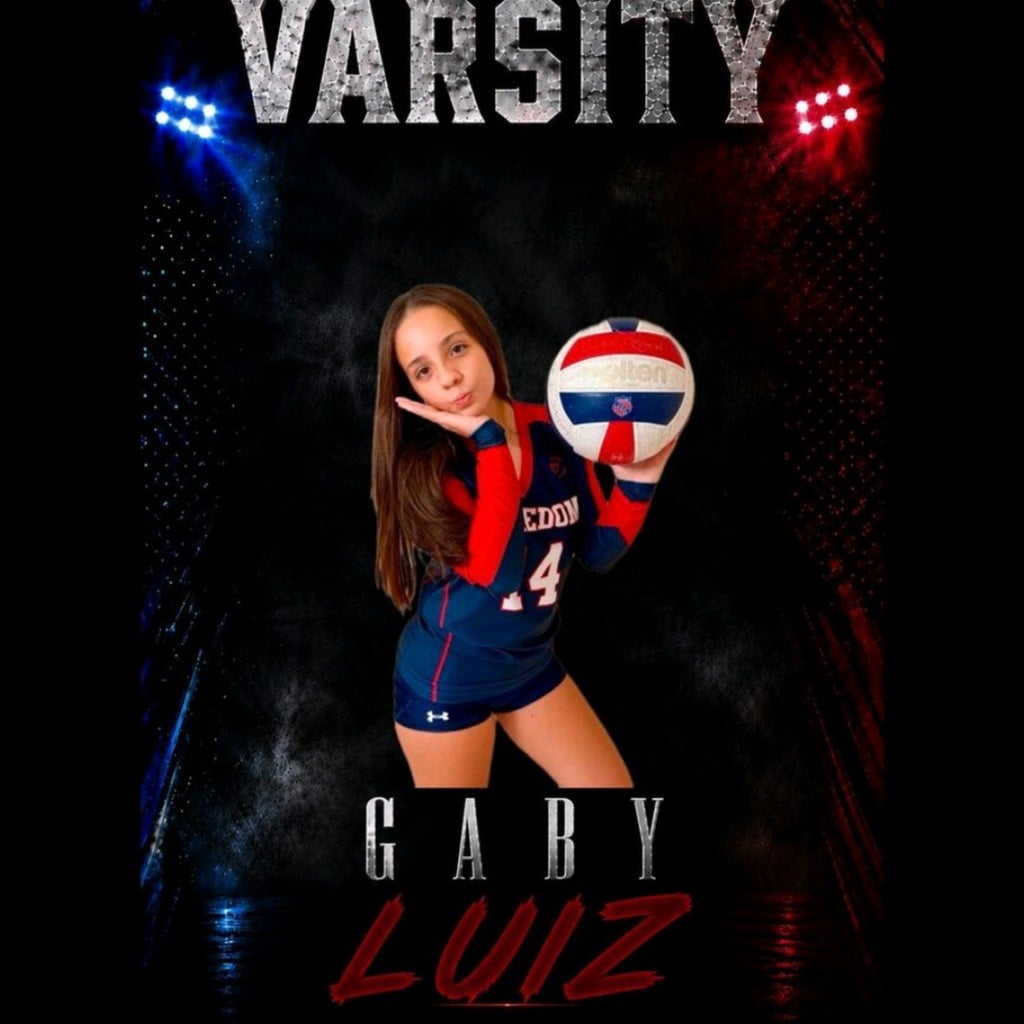 Gabriella Luiz mugshot