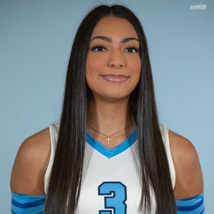 Isabella Bass mugshot