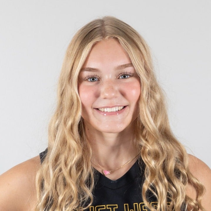 Lily Randich mugshot