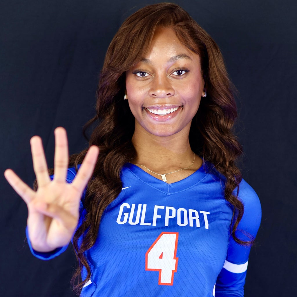 Zharia Mitchell mugshot
