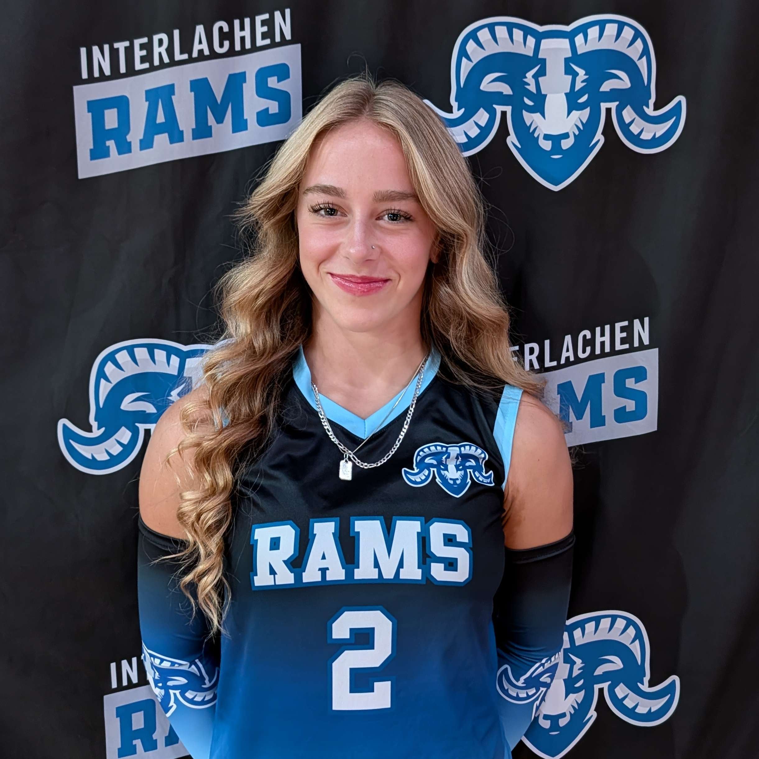 Baileigh Riddley