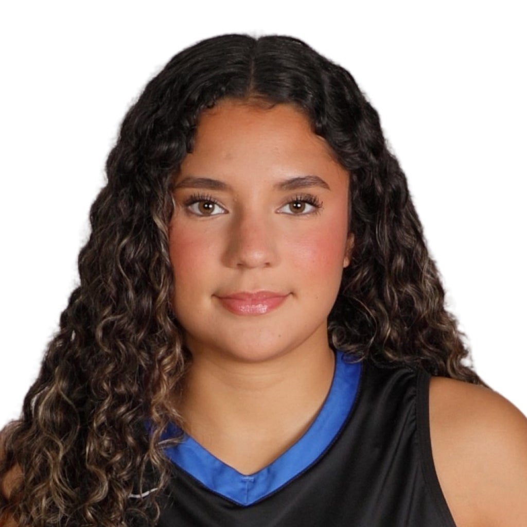 Isabella Mujica mugshot
