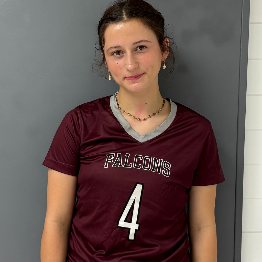 Bridget Binkley mugshot