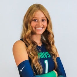 Sophie Crawford