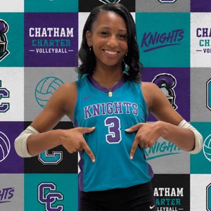AALIYAH WALDEN