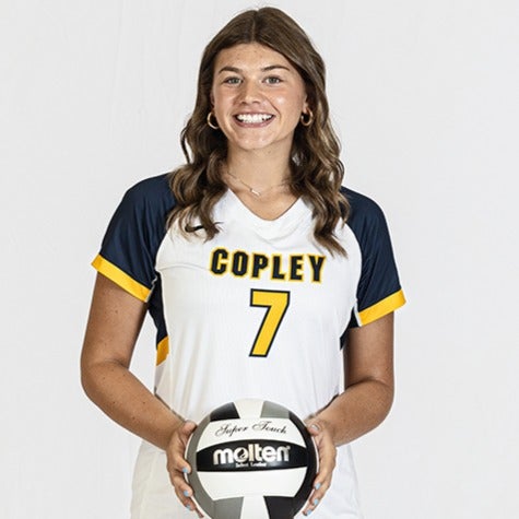 Marley Nagy mugshot