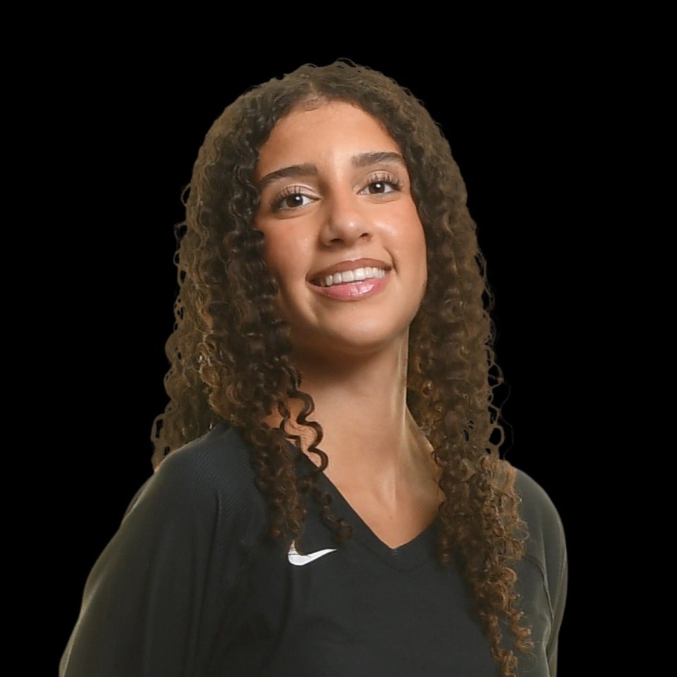 Jaelyn Simmons mugshot