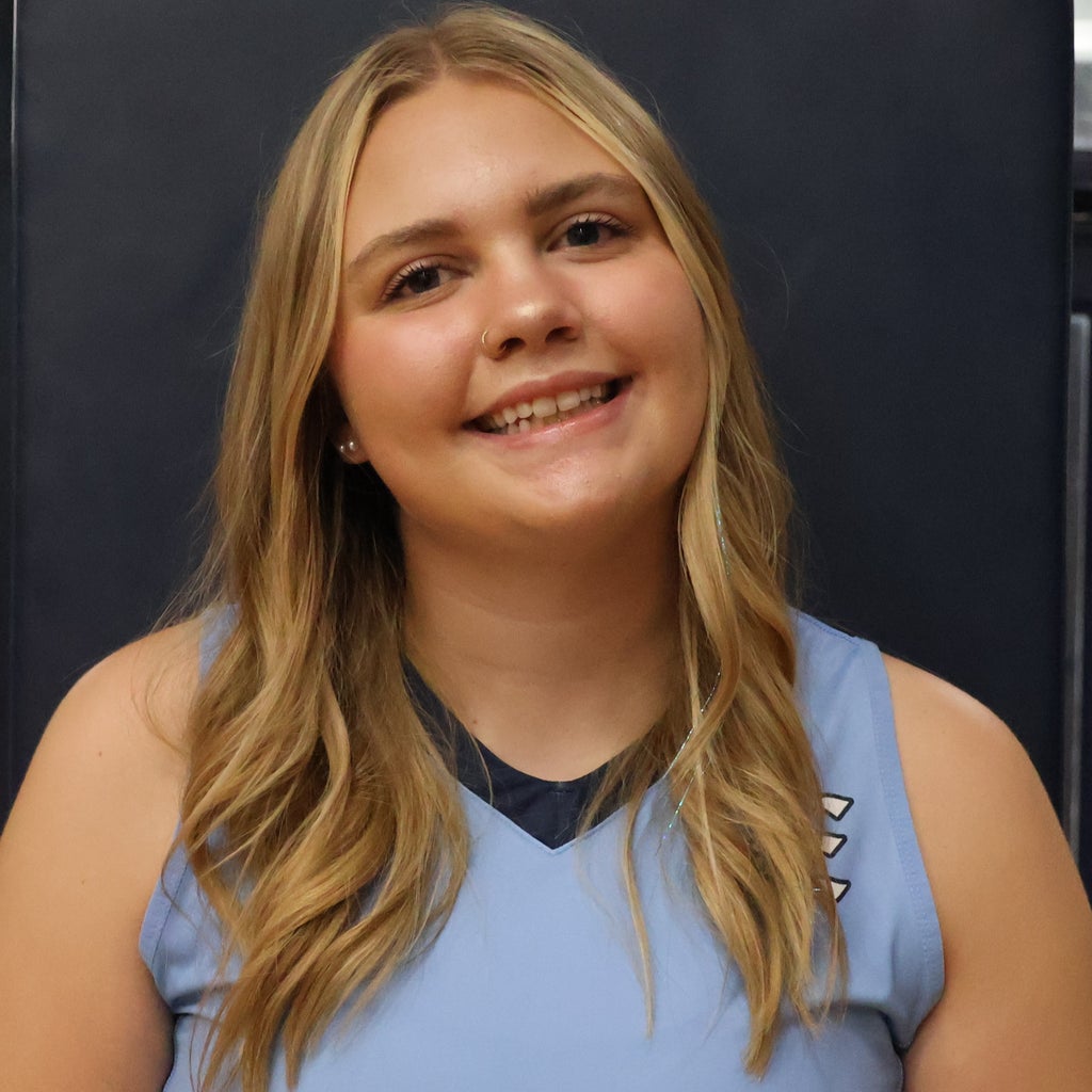 Reagan Stroupe mugshot