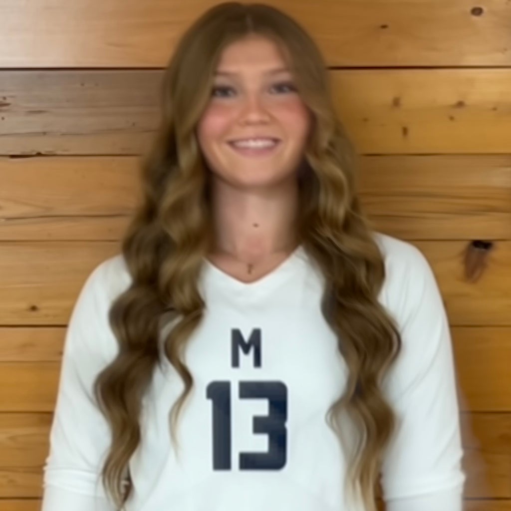 Madison Stanard mugshot