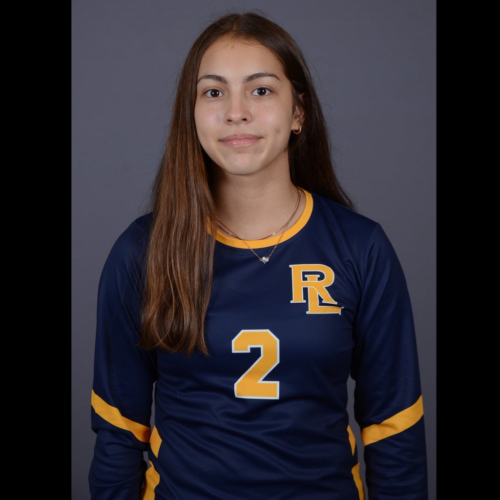 Roxanne DeJesus mugshot