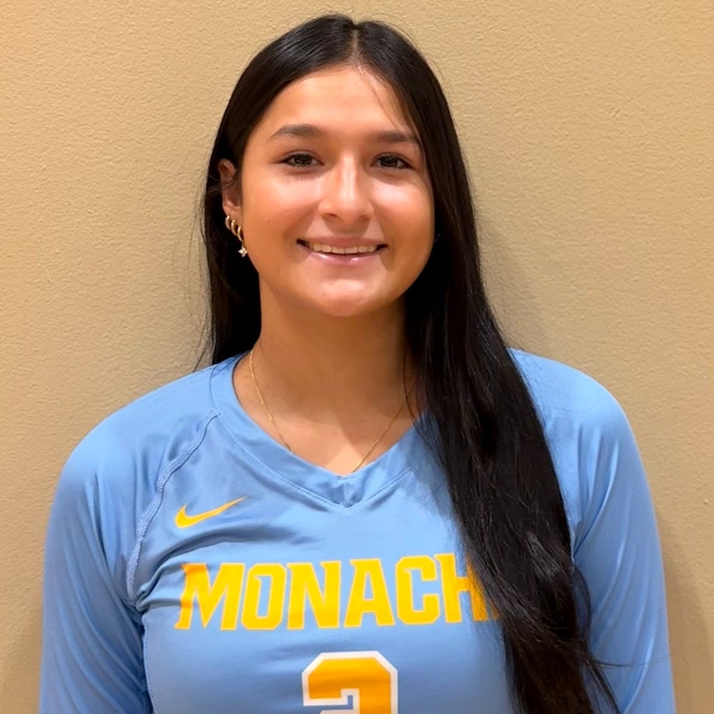 Arriana Caldera mugshot