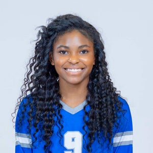 Kira Monah-Barnett mugshot