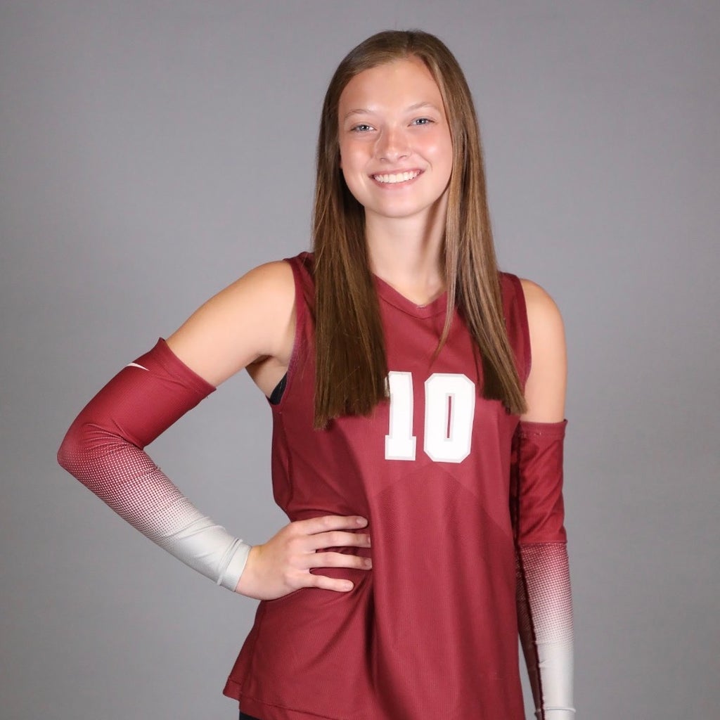Madelyn Williams mugshot