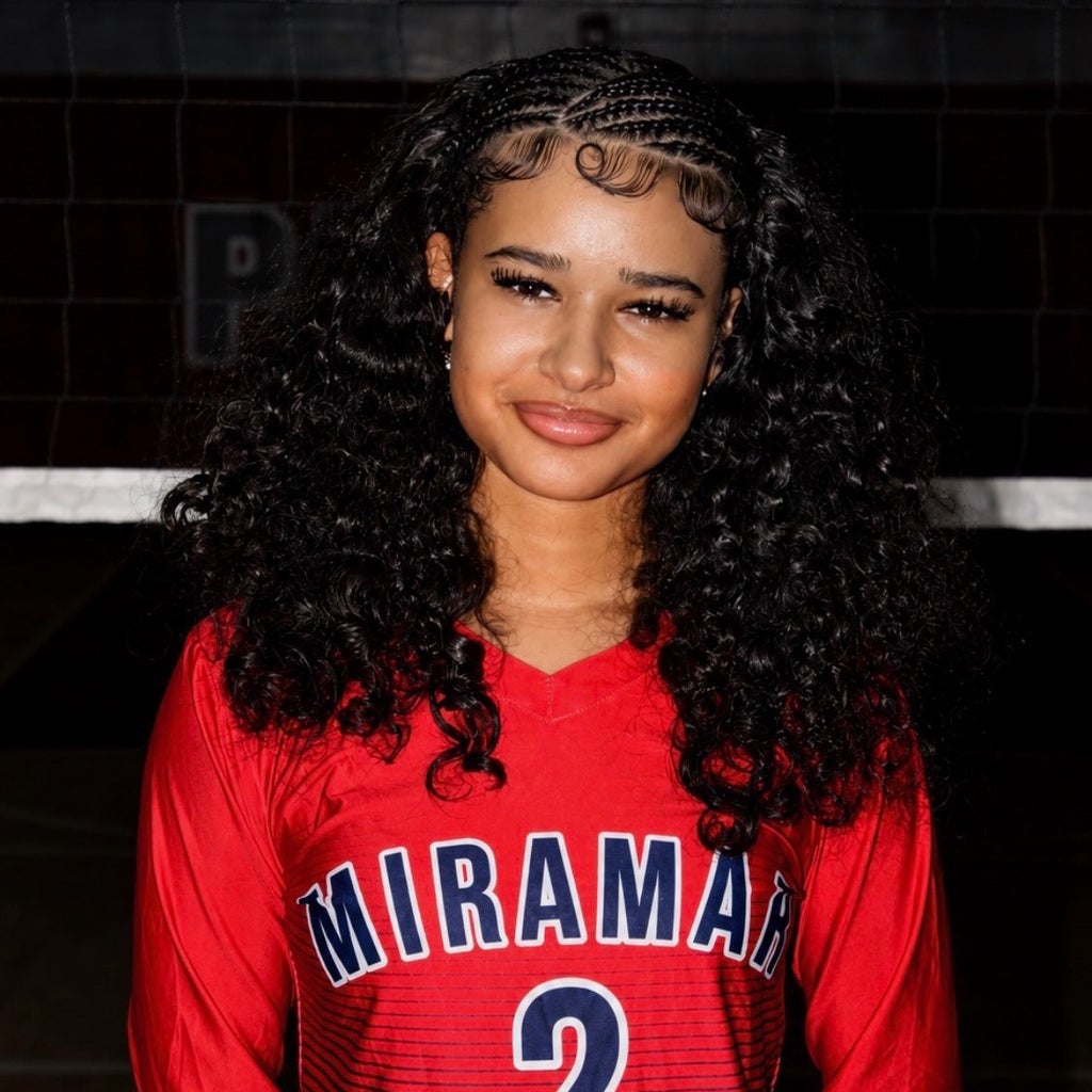 Jade Young mugshot