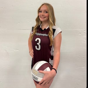 Ivy Stanwood mugshot