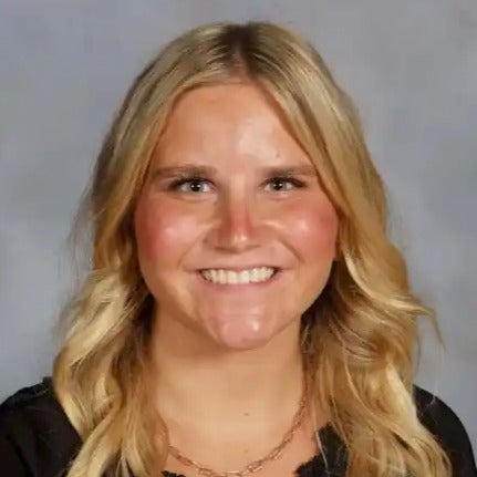 Reese Dubas mugshot