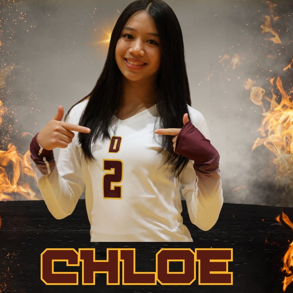 Chloe Lau mugshot