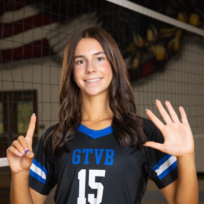 Taylor Vett mugshot