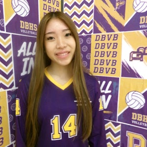 Elizabeth Hartono
