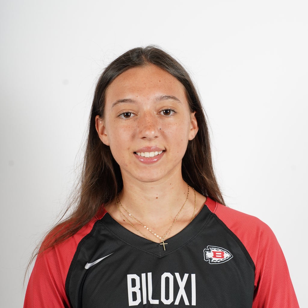 Anna Blake mugshot