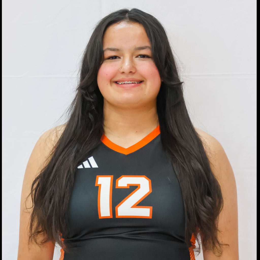 Brielle Munoz mugshot