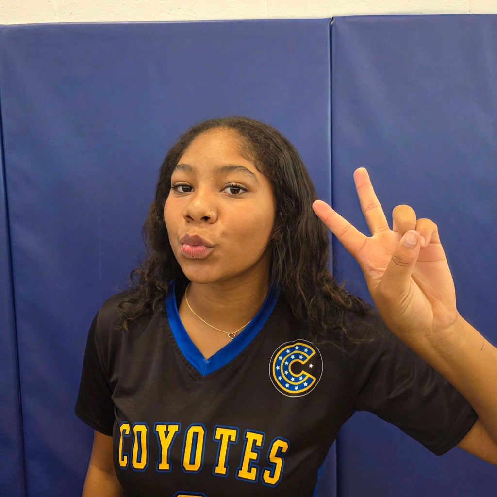 Janesia Jones mugshot