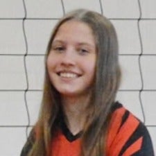 Isobel Chizhikov mugshot
