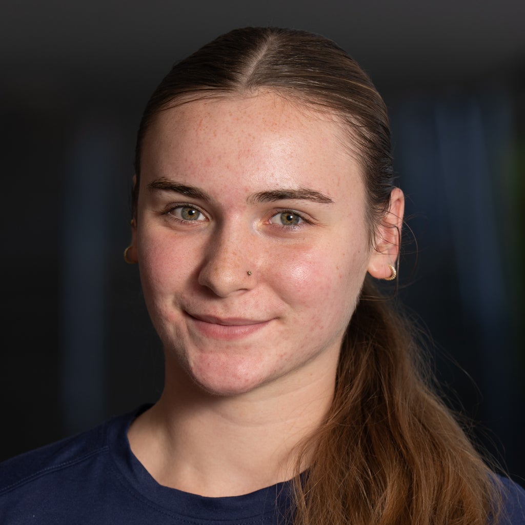 Hanna Raczynska mugshot