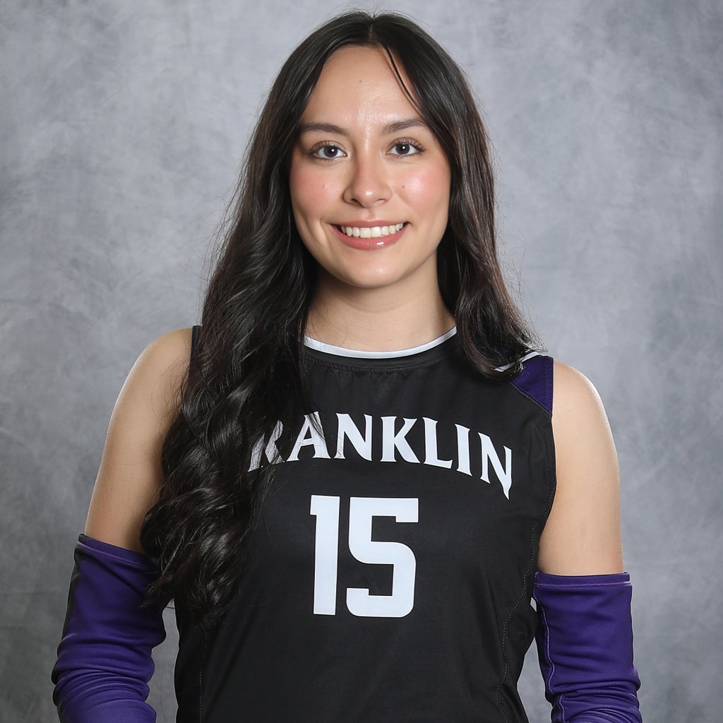 Isabelle Pino mugshot