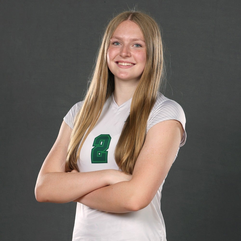 Piper Bushman