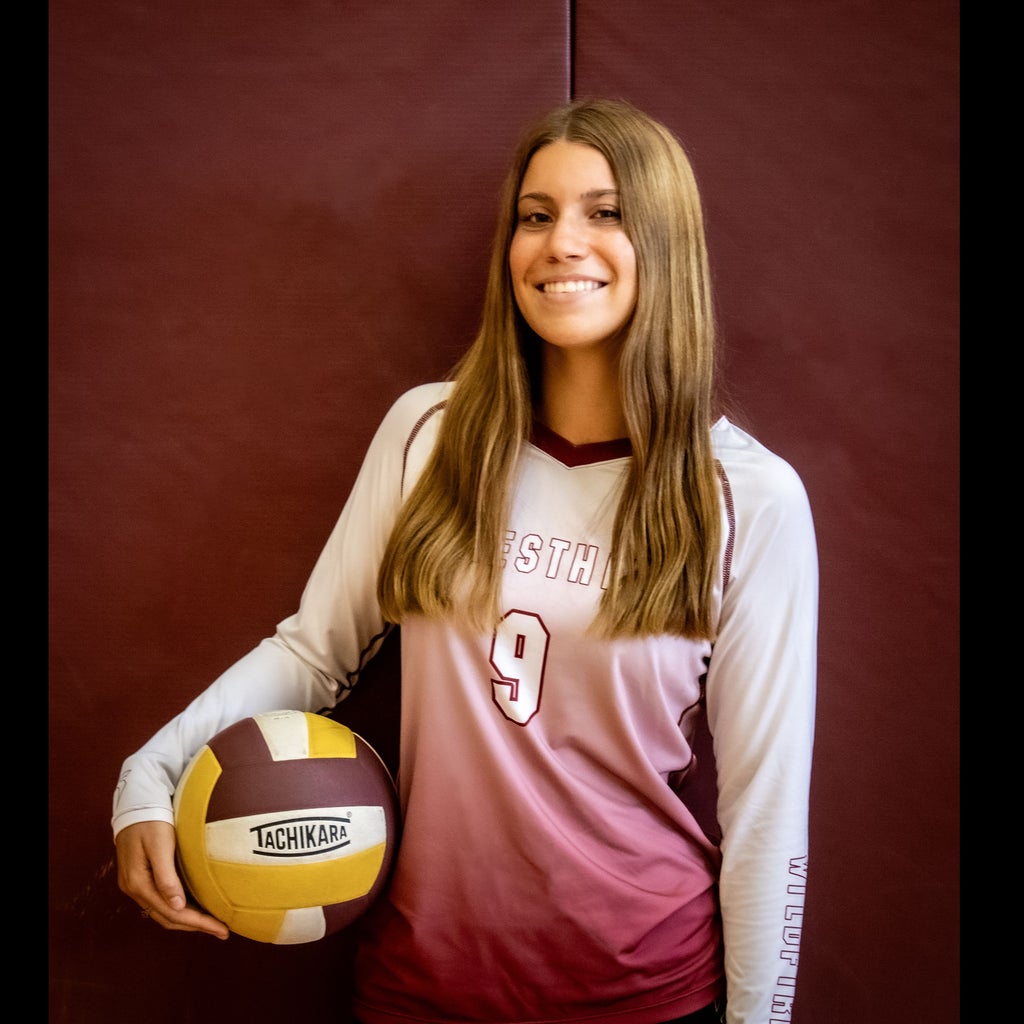 Kira Solem-Schroeder mugshot
