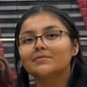 Amia Dennison mugshot