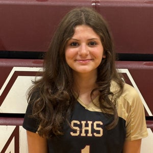 Olivia Giovambattista mugshot