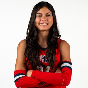 Fabiana Torres mugshot
