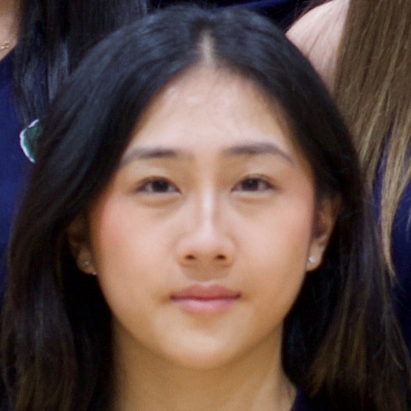 Elise Leung mugshot