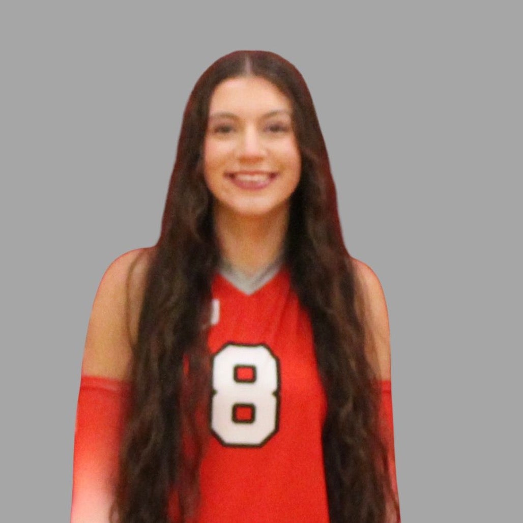 Macie Ellis