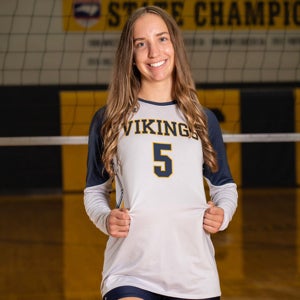 Ellie Rutzinski