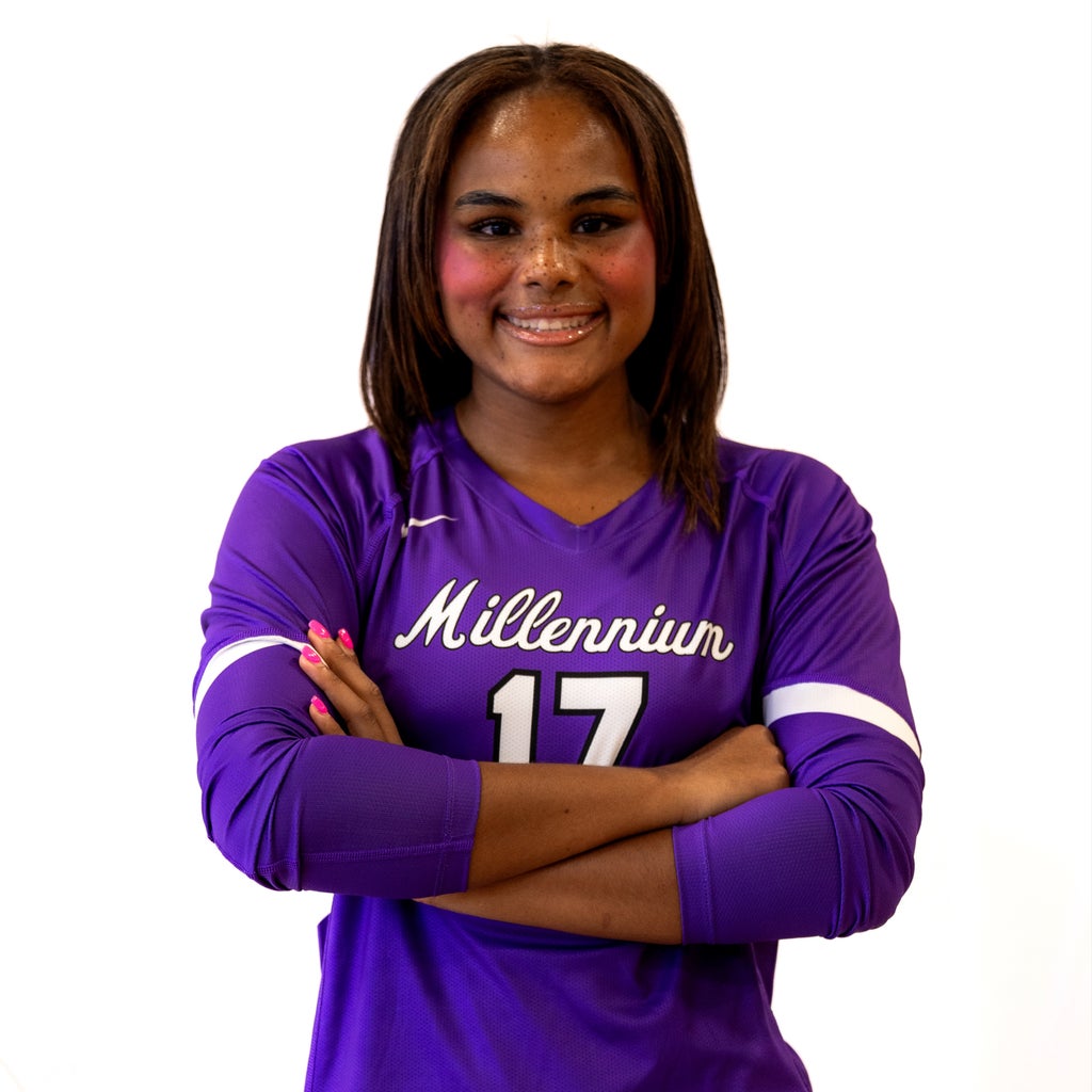 Danika McDonald mugshot