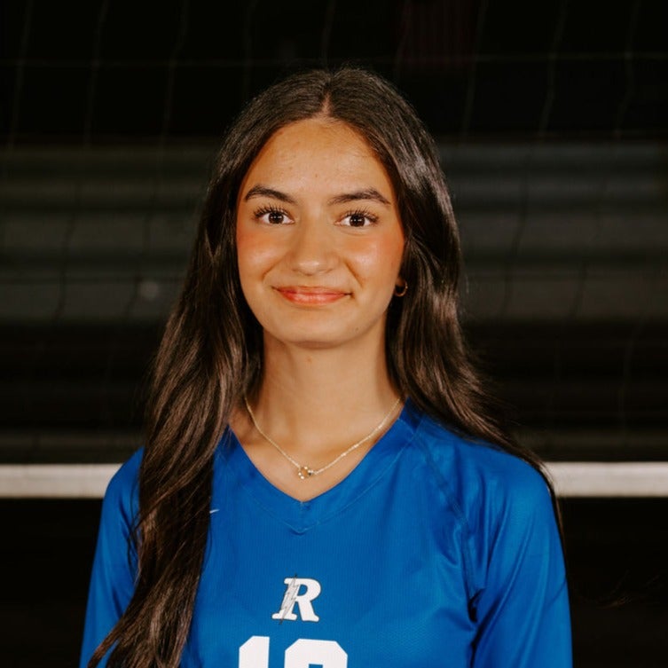 Maya Vega mugshot