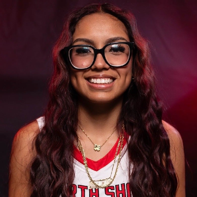 Anabelle Villegas mugshot