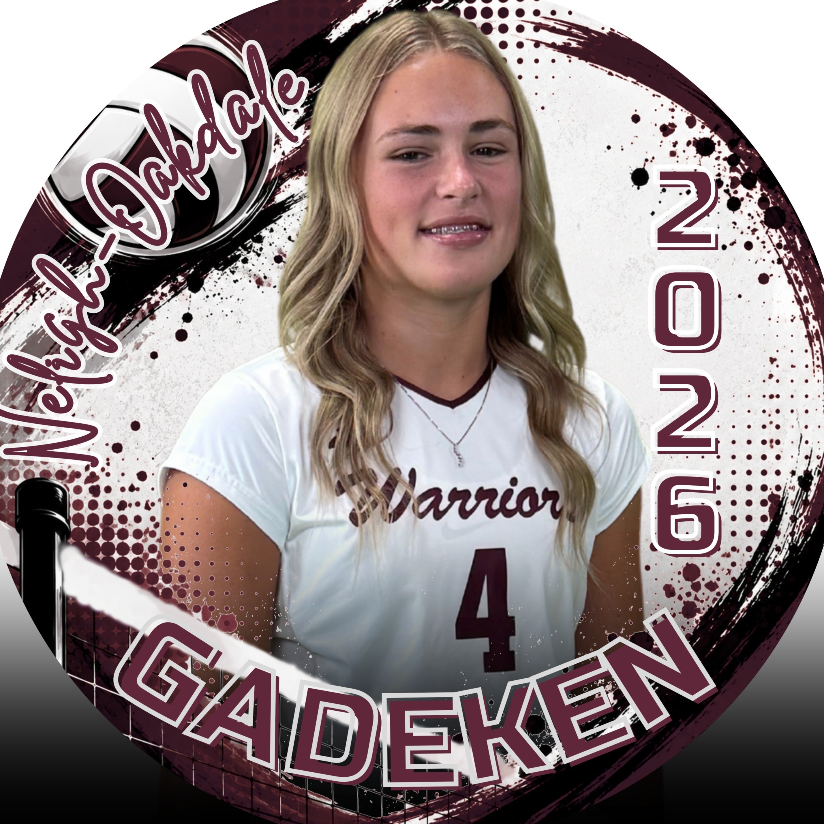 Jaycee Gadeken