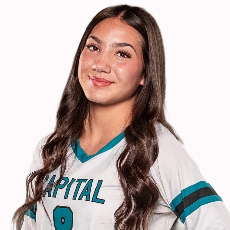 Aria Alvarez mugshot