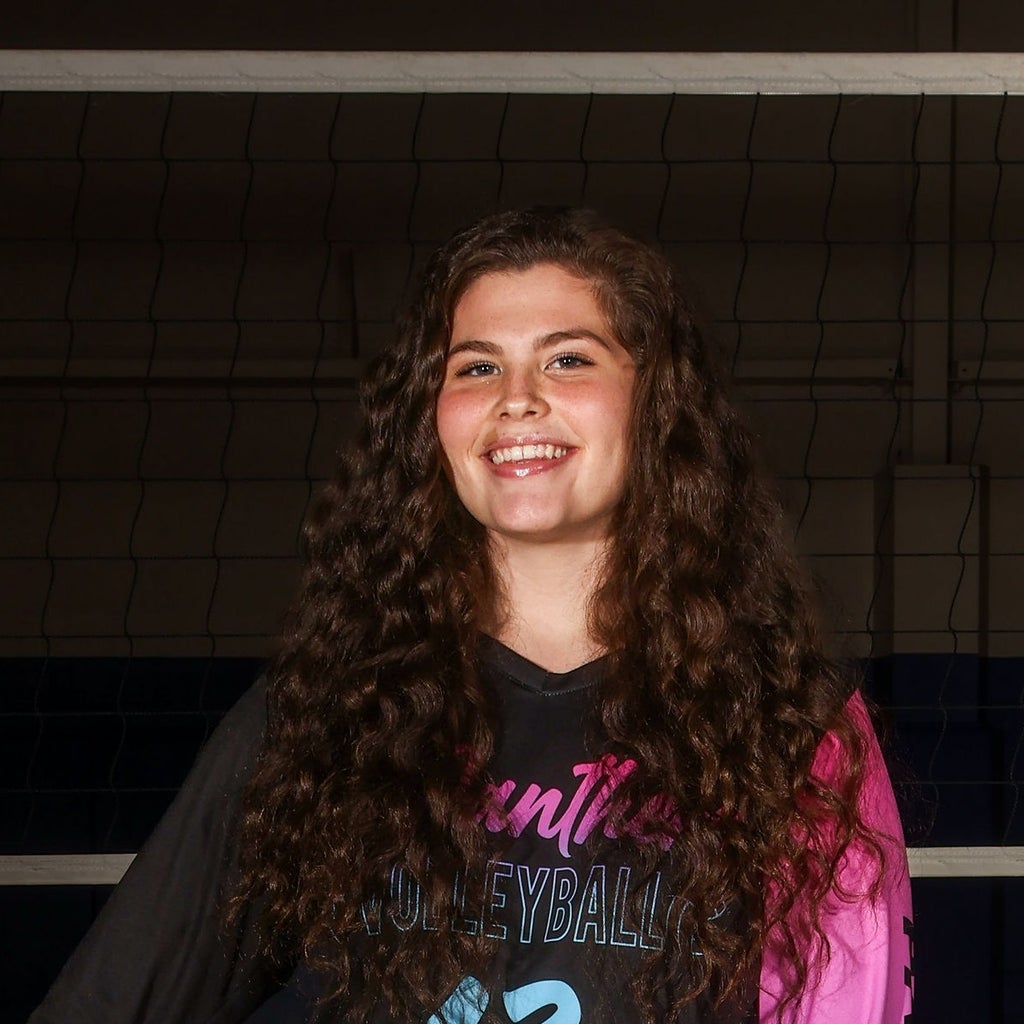 Marley Perrino mugshot