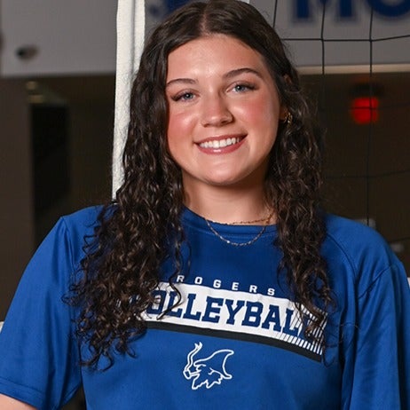 Maggie Duffy mugshot