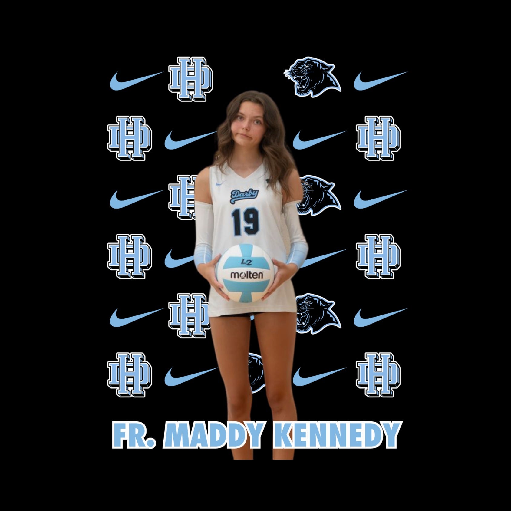 Maddy Kennedy