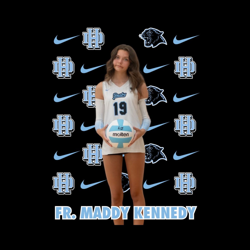 Maddy Kennedy mugshot