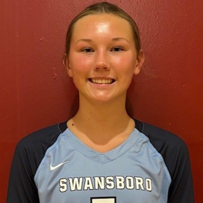 Kelsi Daniels mugshot