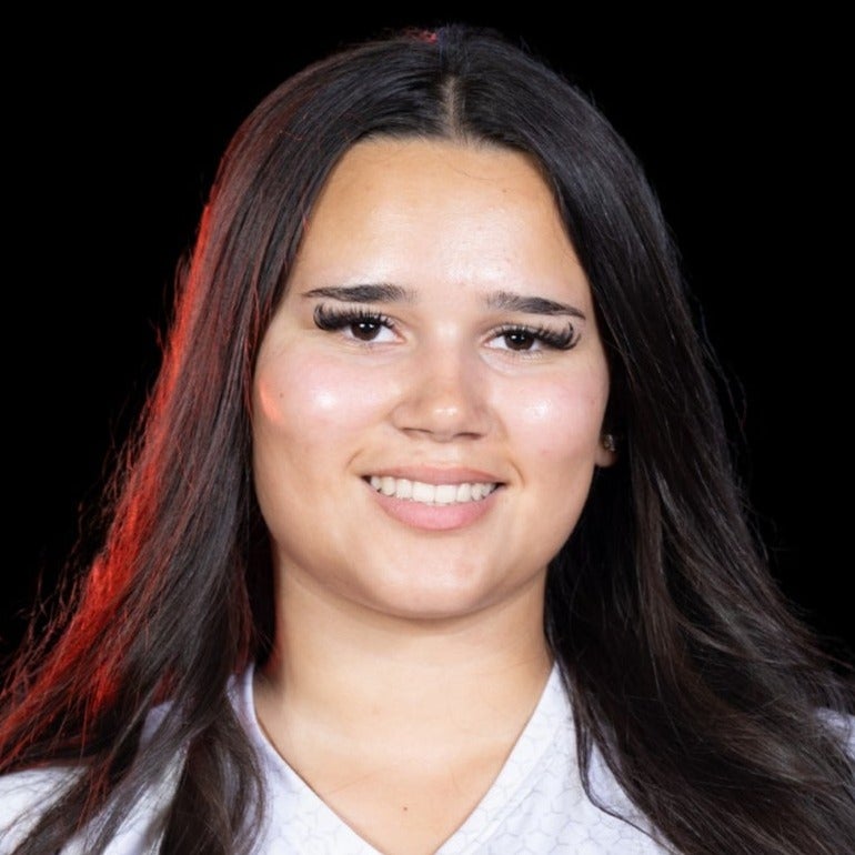 Sofia Santos mugshot