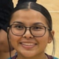 Jazmin Johnson mugshot